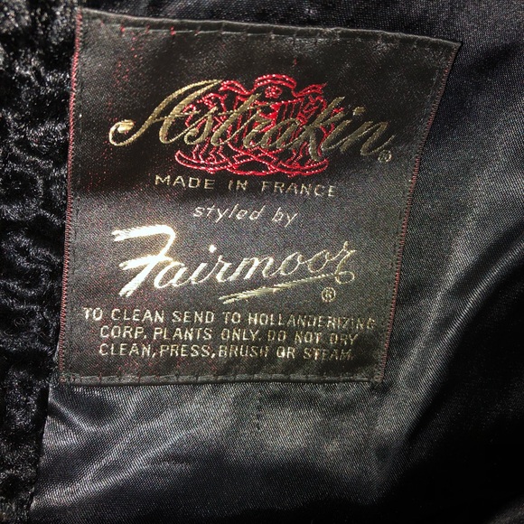 Astrakin by fairmoor jacket - Picture 1 of 7